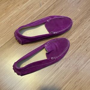 M. Gemi Felize Loafer Size 8